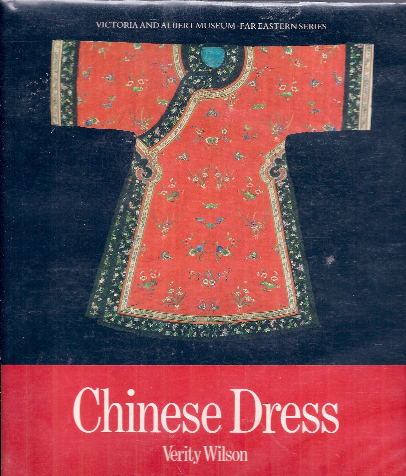 Chinese Dress (Far Eastern Series),Used