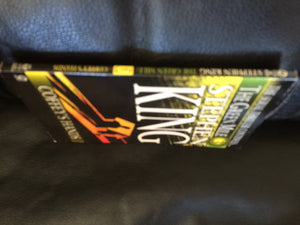Coffey's Hands (The Green Mile, Part 3),Used