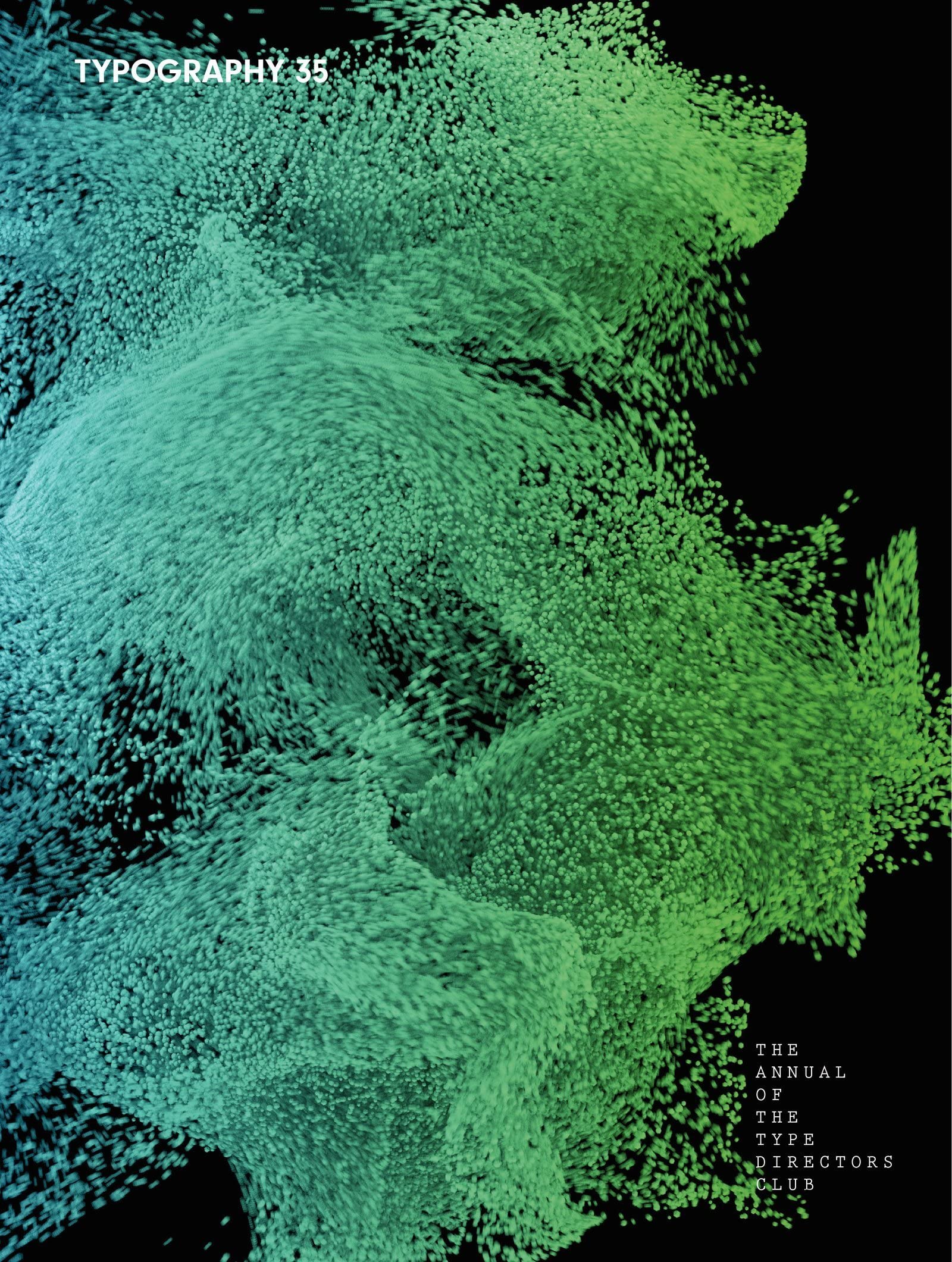 Typography 35,Used