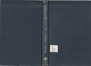 Moralities on the Gospels: A new source of Ancrene wisse,Used