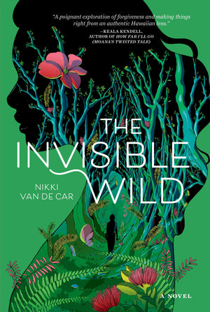 Invisible Wild