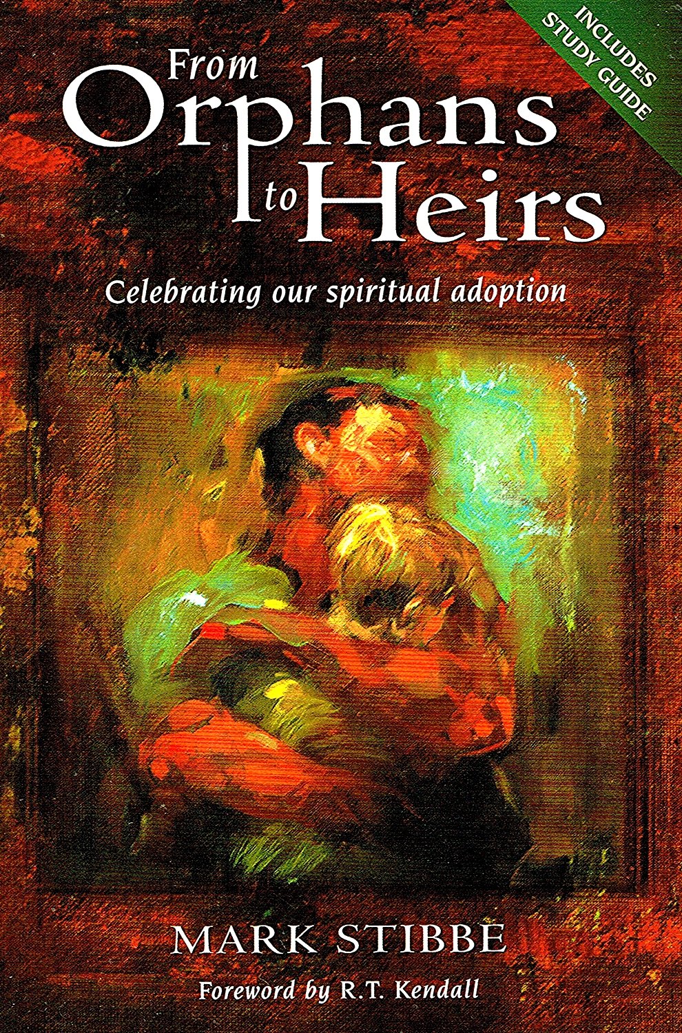 From Orphans To Heirs,Used