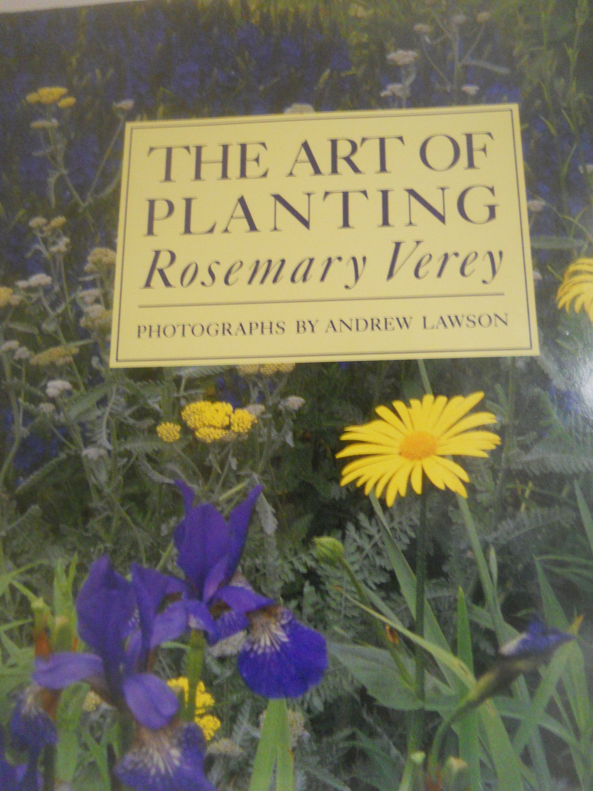 The Art Of Planting,New