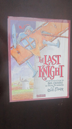 The Last Knight,Used