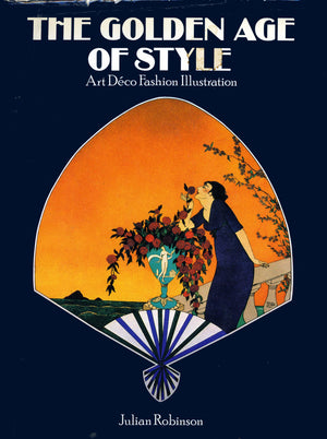 The Golden Age Of Style,New