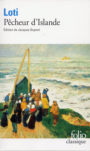 Pecheur D'Islande,Used