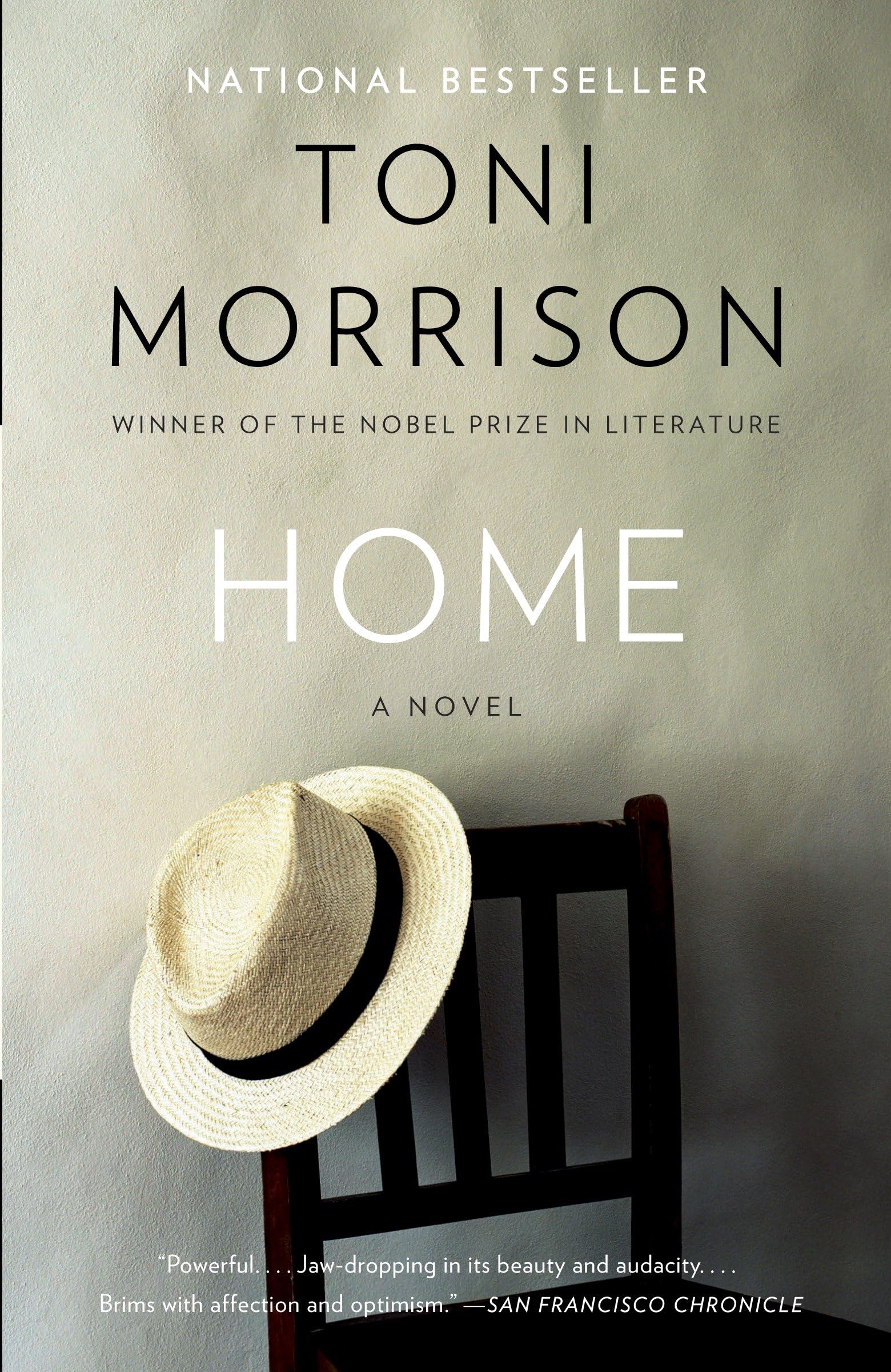 Home (Vintage International),Used