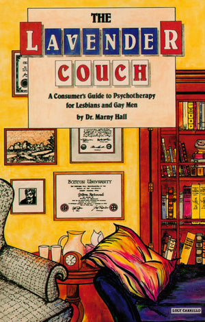 Lavender Couch-new,New