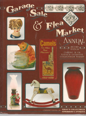 Garage Sale and Flea Market