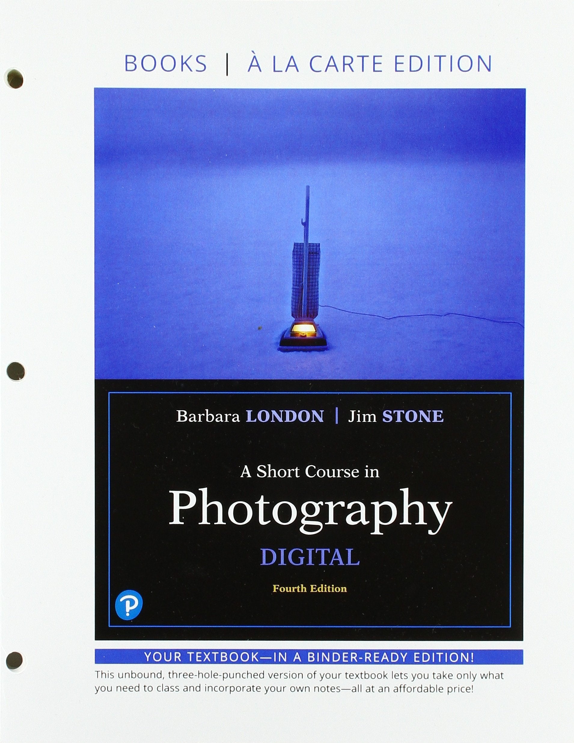 Short Course in Photography, A: Digital,Used