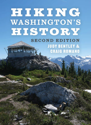 Hiking Washington's History,New
