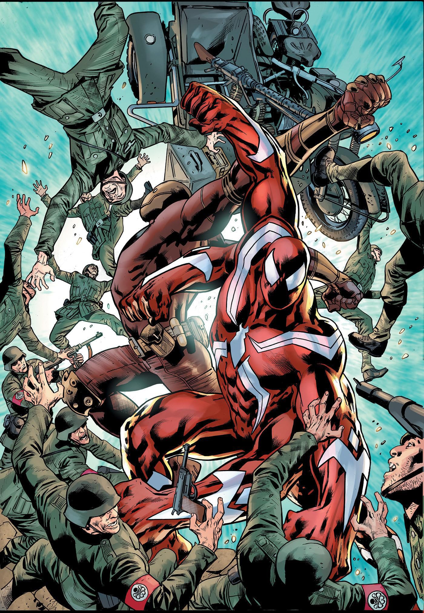 Venom By Al Ewing Vol. 5: Predestination,New