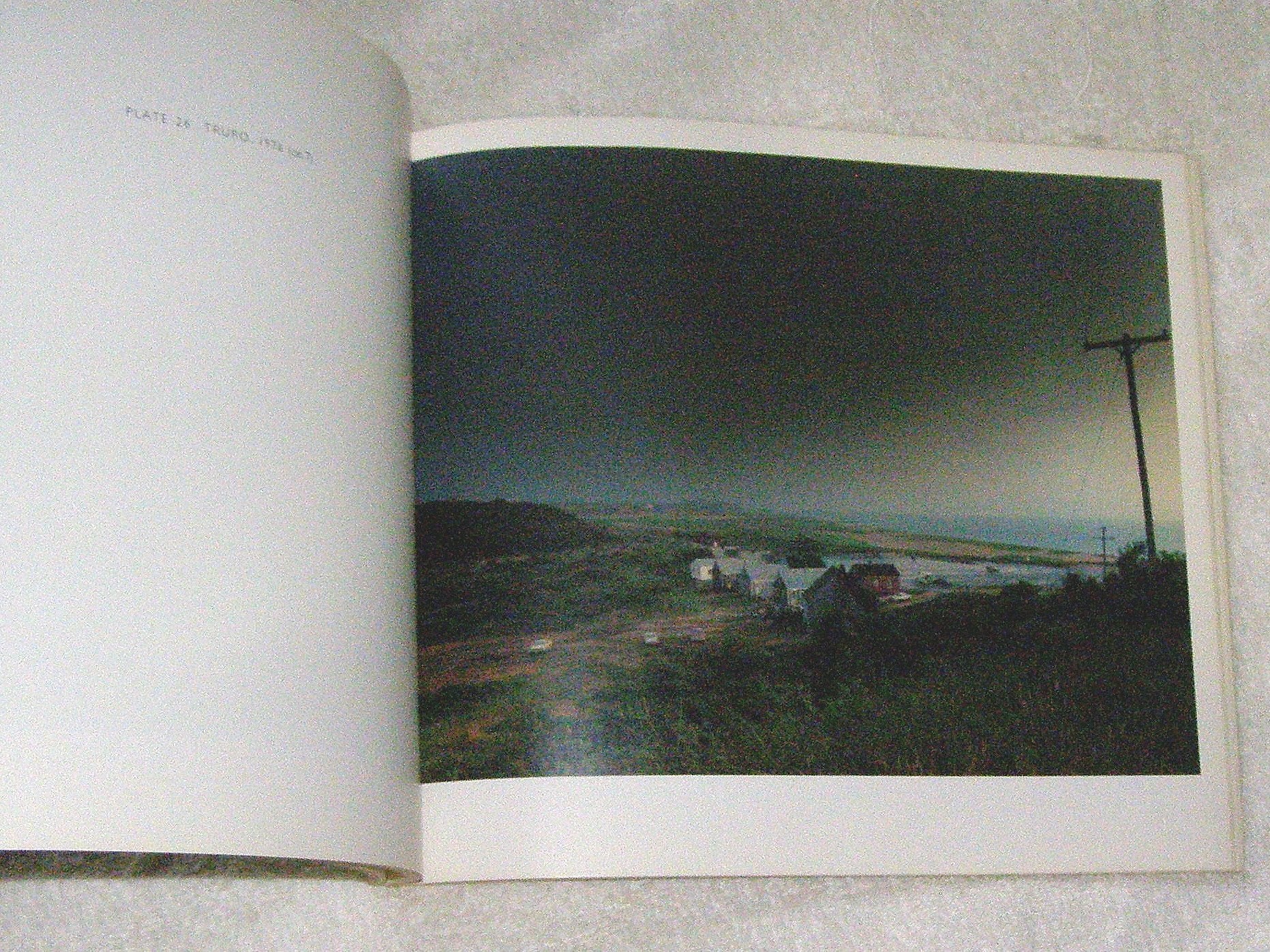 Cape Light: Color Photographs By Joel Meyerowitz,Used