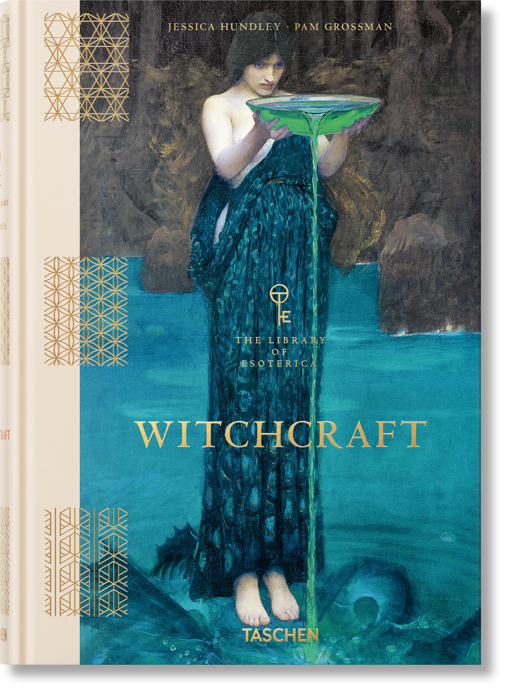 Witchcraft,New