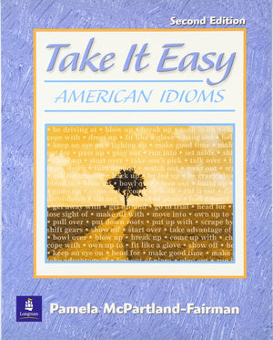 Take it Easy, Second Edition,Used