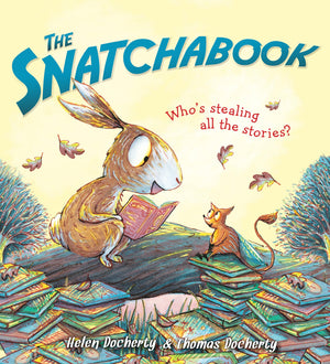 The Snatchabook,New