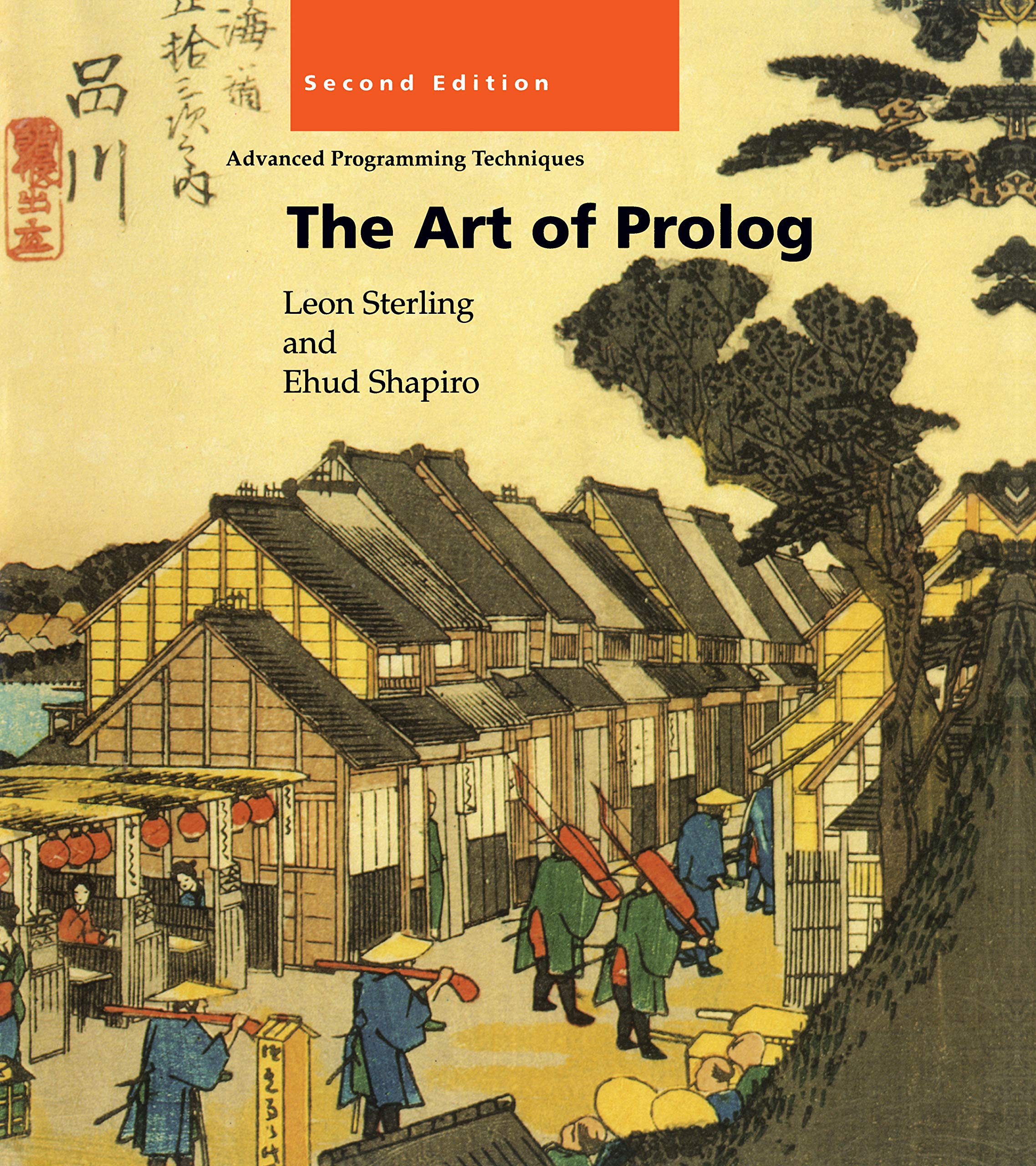 The Art of Prolog, Second Edition: Advanced Programming Techniques (Logic Programming),Used