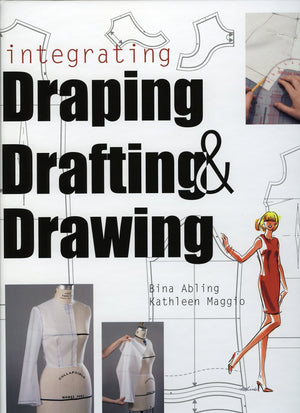 Integrating Draping, Drafting and Drawing,Used