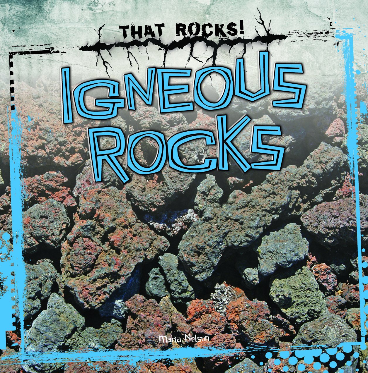Igneous Rocks (That Rocks!, 1),Used