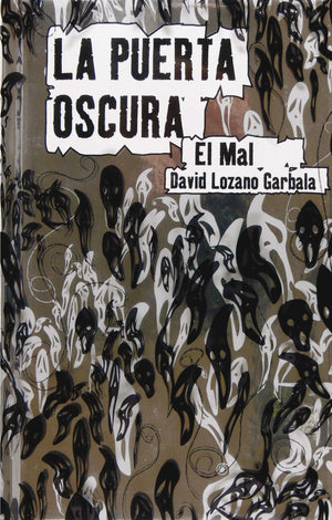 La puerta oscura II. El mal (La Puerta Oscura / the Dark Door) (Spanish Edition),Used