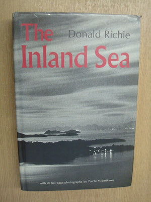 The Inland Sea,Used