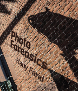 Photo Forensics (Mit Press),Used