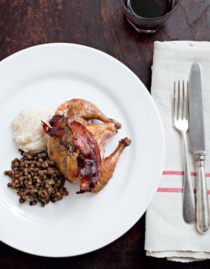 Cook: A Year in the Kitchen With Britain's Favourite Chefs,Used
