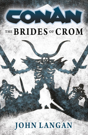 Conan: The Brides Of Crom