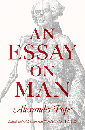 An Essay On Man,Used