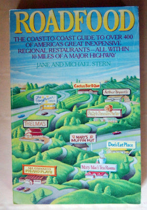 Roadfood,Used