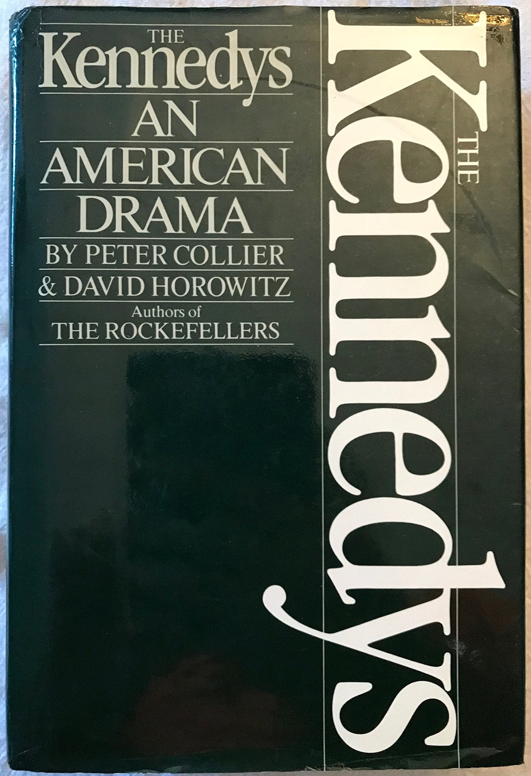 The Kennedys: An American Drama,New