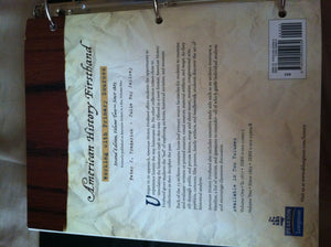 American History Firsthand: Working with Primary Sources, Vol. 2: Since 1865, 2nd Edition,Used