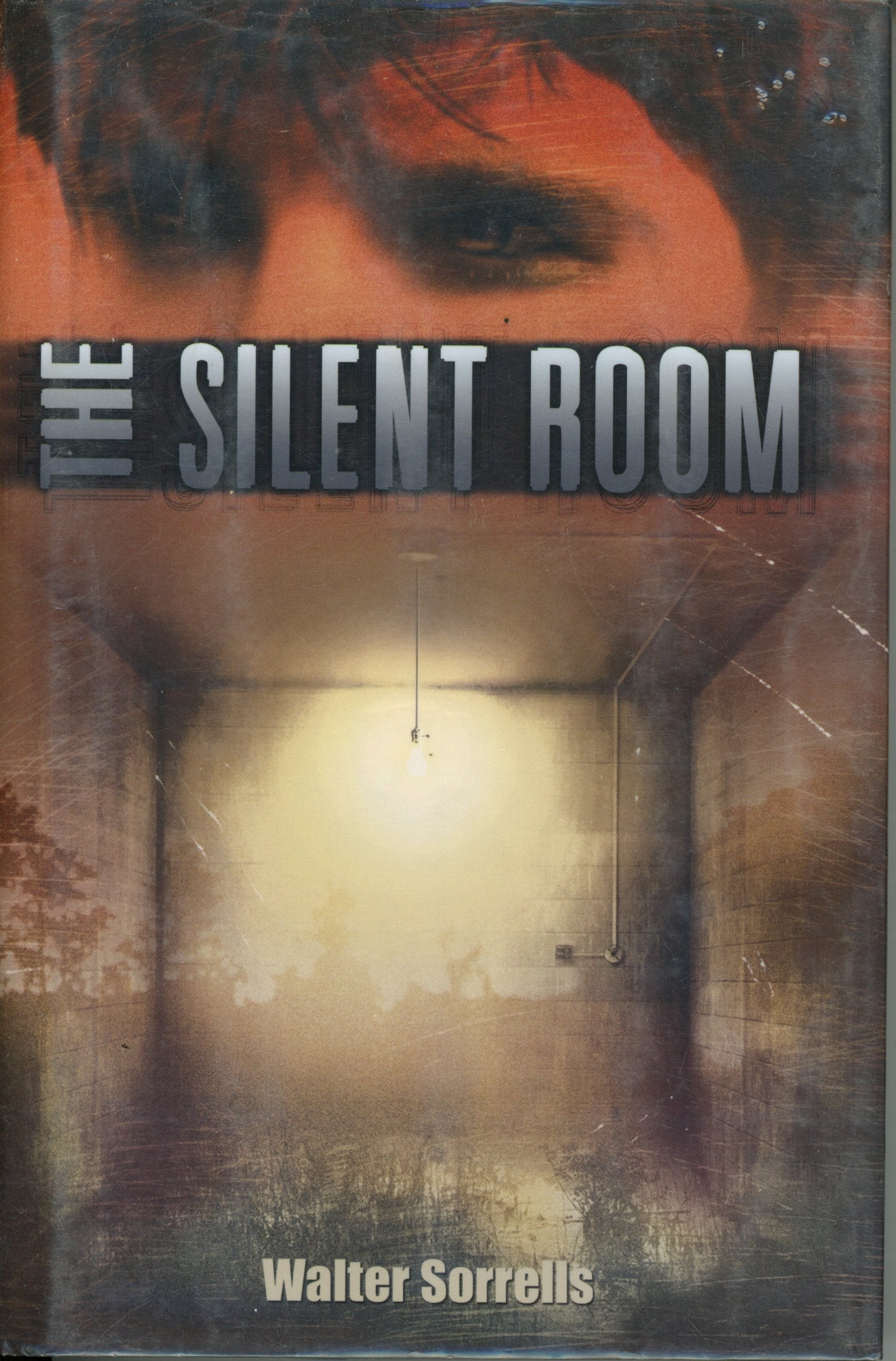 Silent Room,New