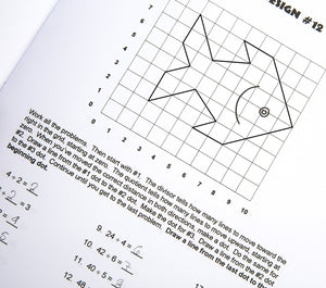 MindWare Math Mosaics: Division Designs,New