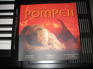 A Day In Pompeii,Used
