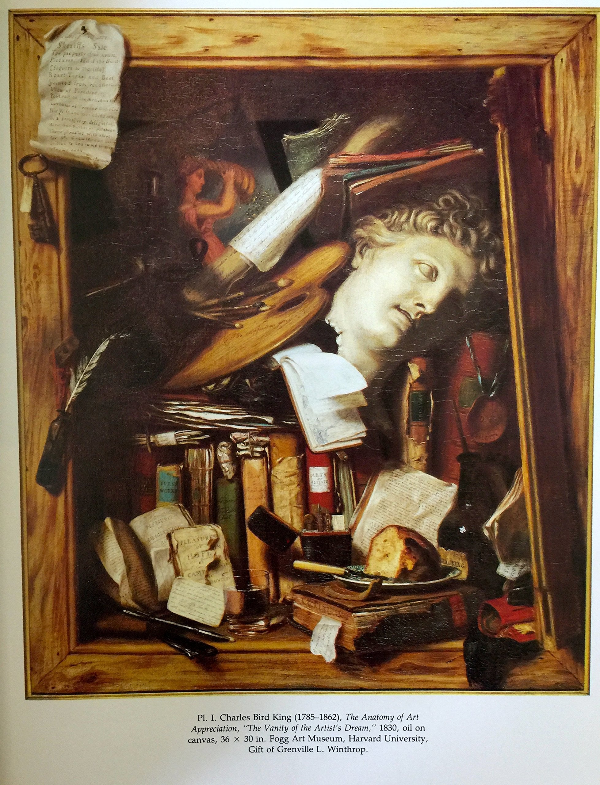 The Capital Image: Painters in Washington, 18001915,Used