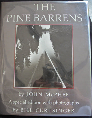The Pine Barrens, Special Edition,Used