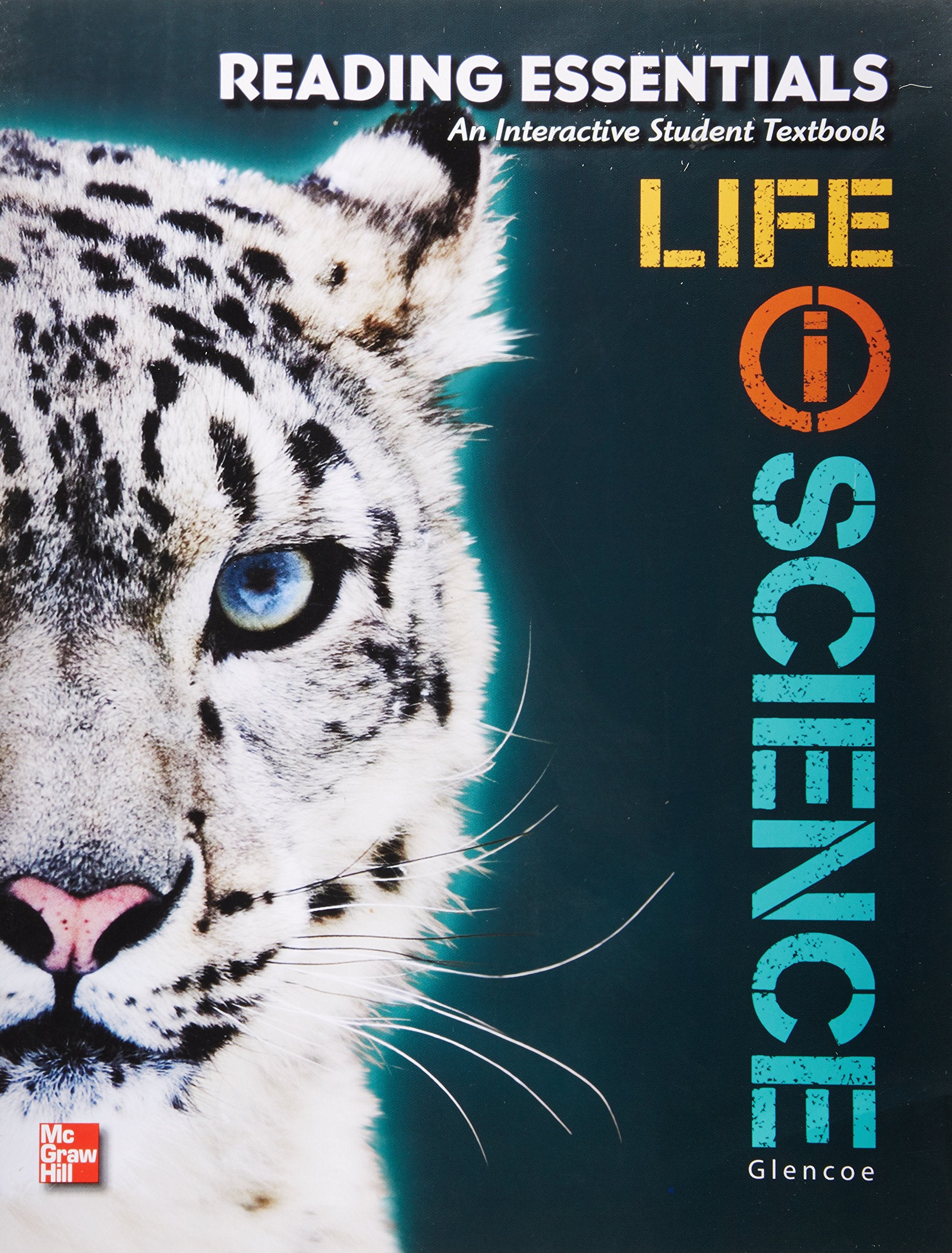 Life iScience, Reading Essentials, Student Edition (LIFE SCIENCE),Used