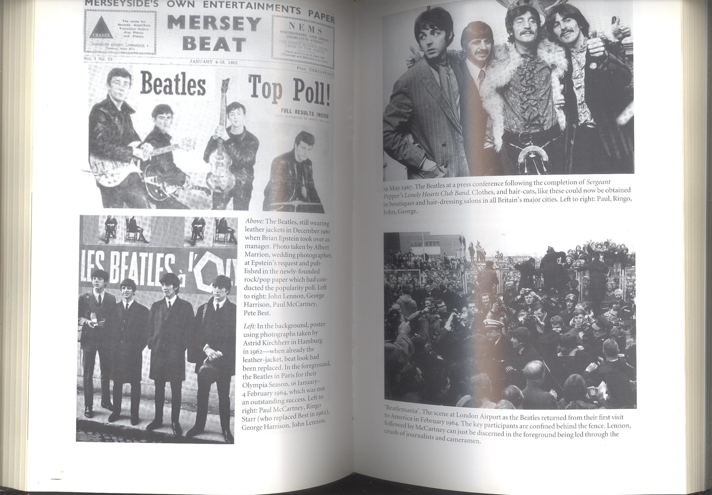 The Sixties: Cultural Revolution In Britain, France, Italy, And The United States, C.1958C.1974,New