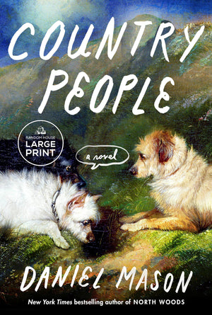 Country People: A Novel