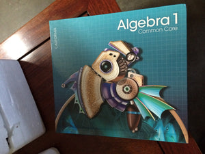 Algebra 1 Common Core,Used