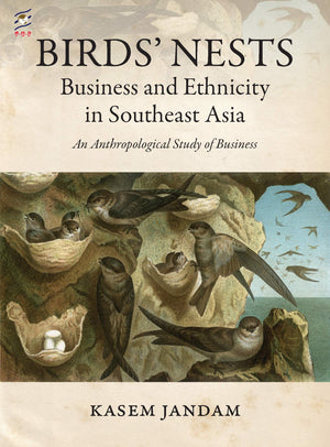 Birds' Nests: Business and Ethnicity in Southeast Asia: An Anthropological Study of Business,Used