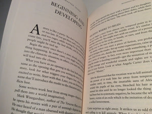 Writing Fiction Step by Step,Used