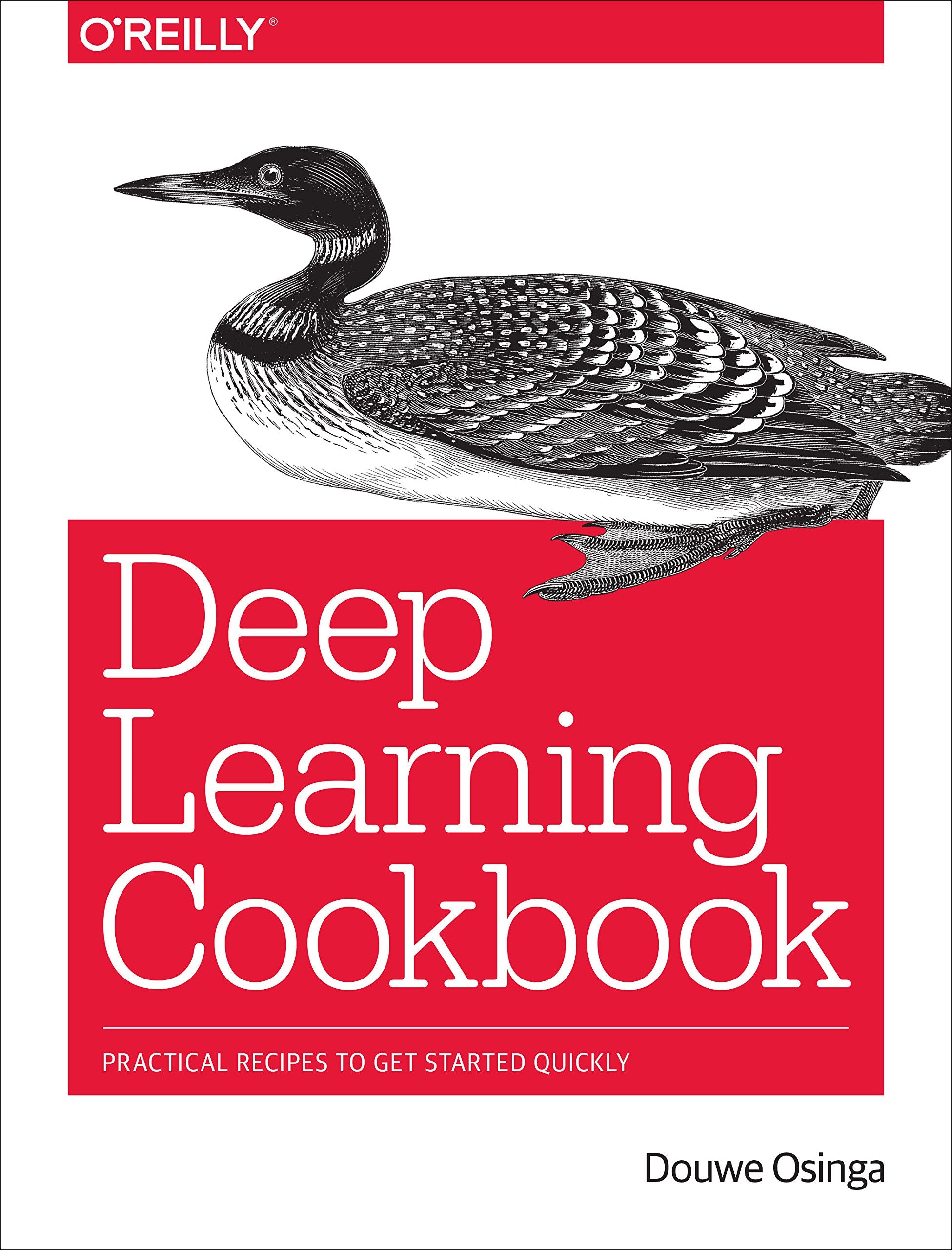 Deep Learning Cookbook: Practical Recipes to Get Started Quickly,New