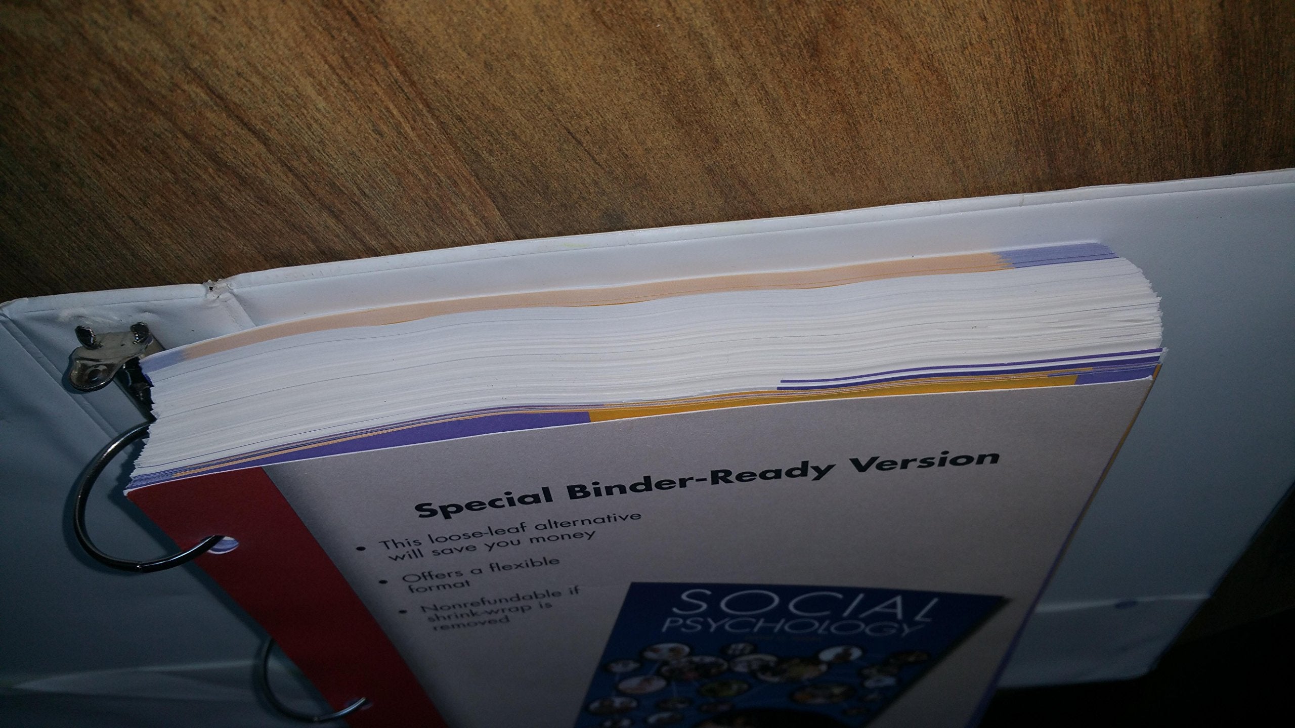 Social Psychology with Connect Access Card,Used