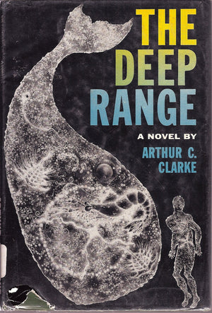 The Deep Range,Used