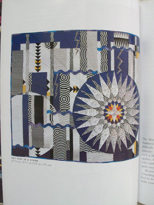 Quiltskills: Workshops from the Quilters' Guild Australia,Used