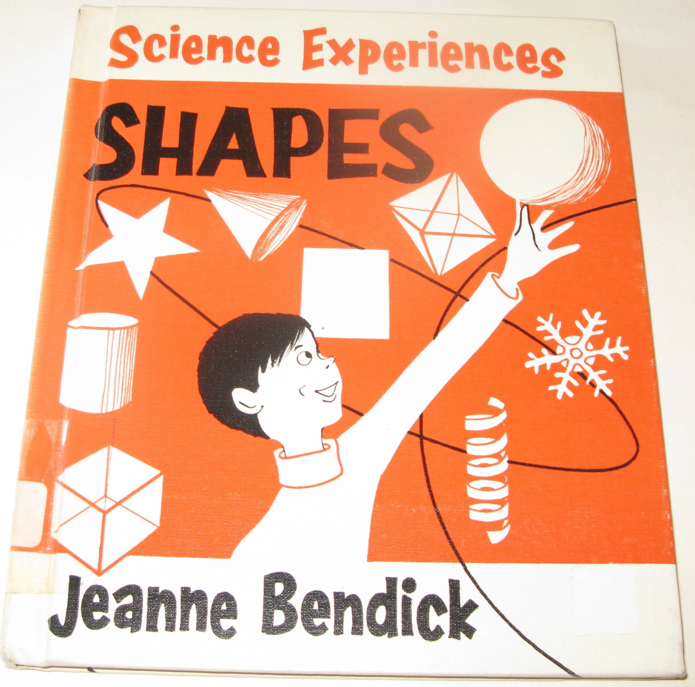 Title: Shapes,Used