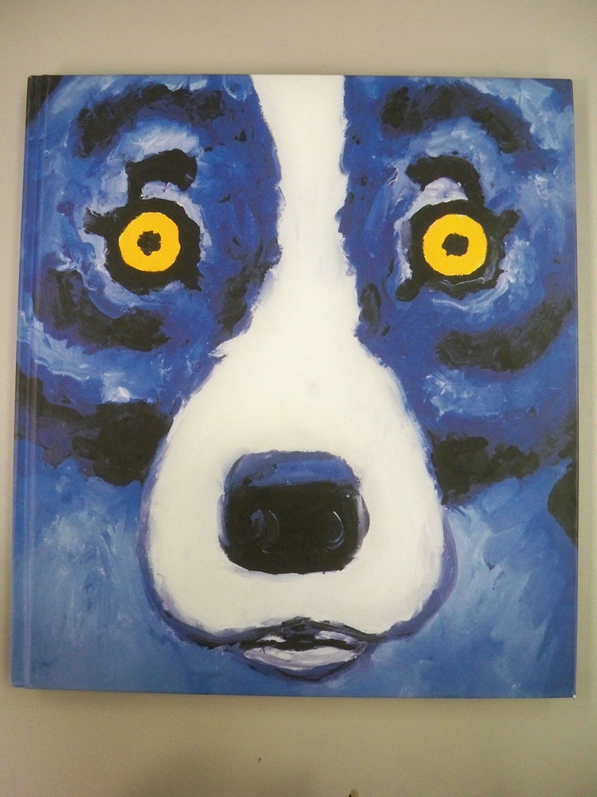 Blue Dog