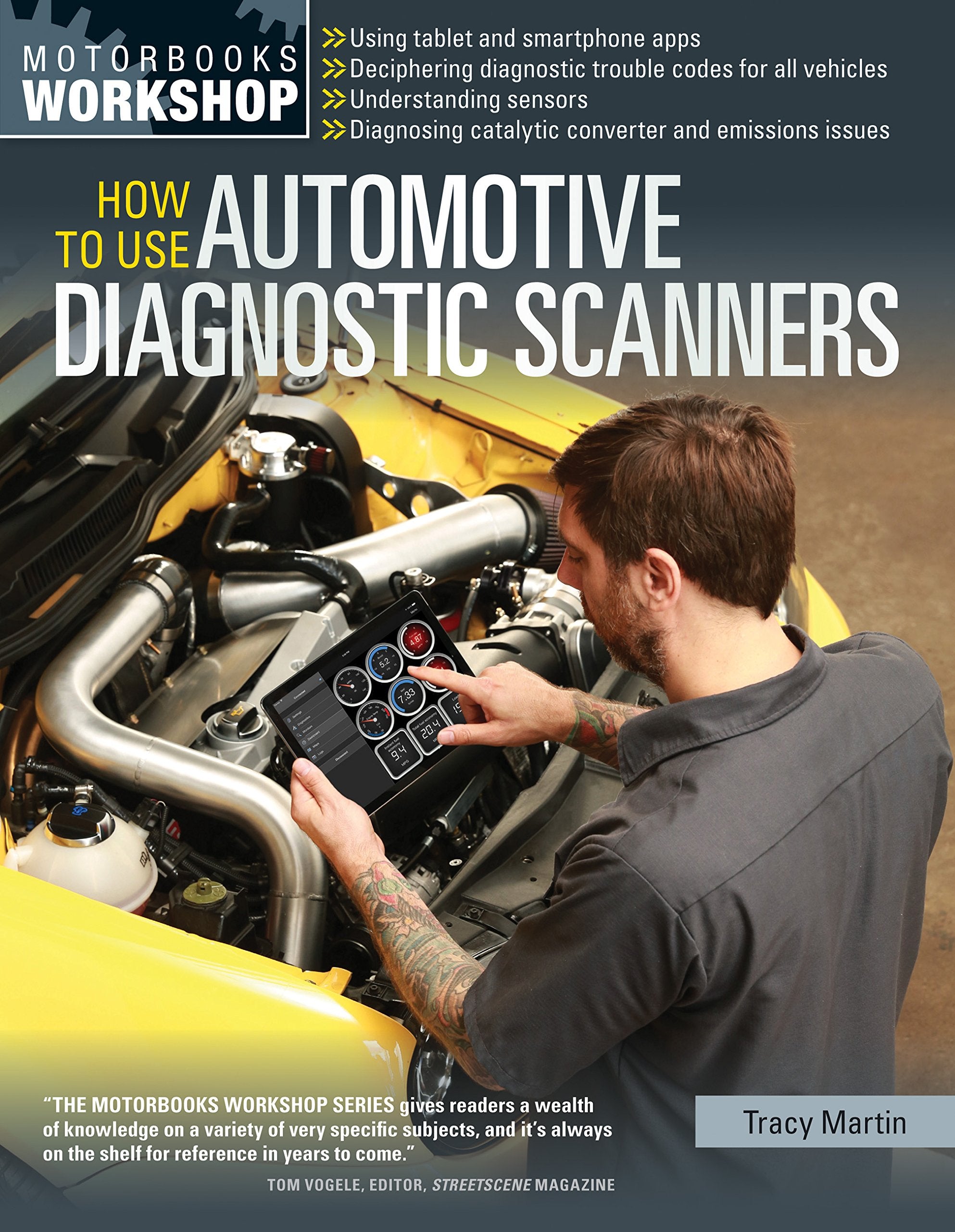How To Use Automotive Diagnostic Scanners:  Understand Obdi And Obdii Systems  Troubleshoot Diagnostic Error Codes For All V,New